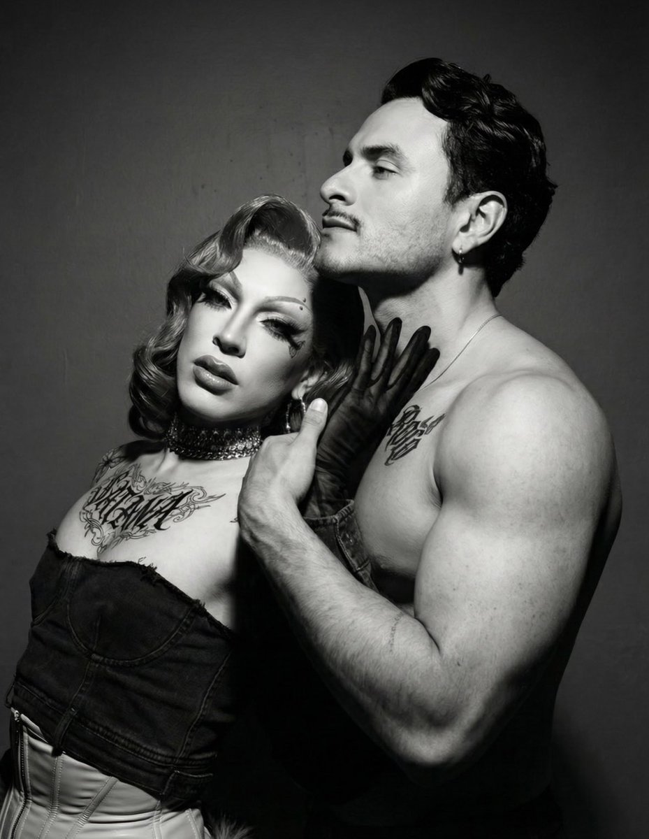 Satana Himself tweet media