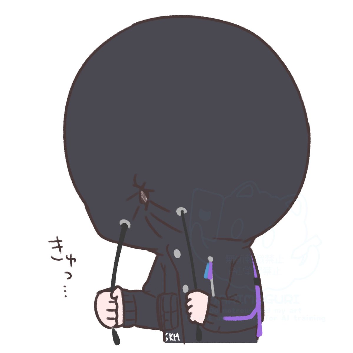 まりもぐり🤢にじそ西1ホール あ-78 tweet media