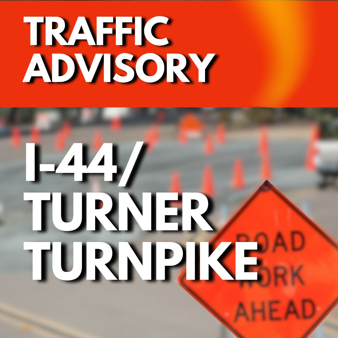 Oklahoma Turnpike Authority tweet media