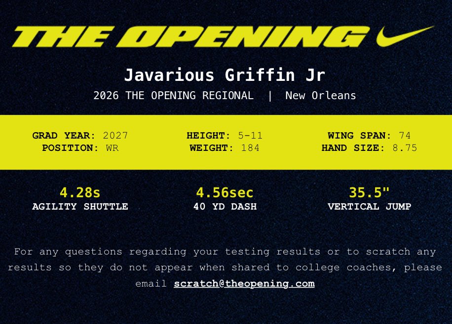 𝐉𝐚𝐯𝐚𝐫𝐢𝐨𝐮𝐬 “𝔾𝕖𝕖” 𝐆𝐫𝐢𝐟𝐟𝐢𝐧 𝐉𝐫 tweet media