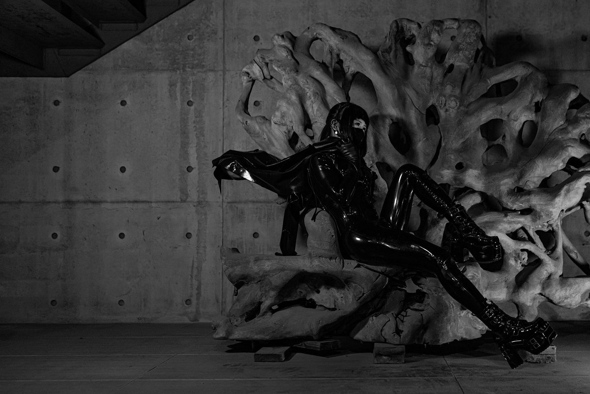 메구미👾 tweet media