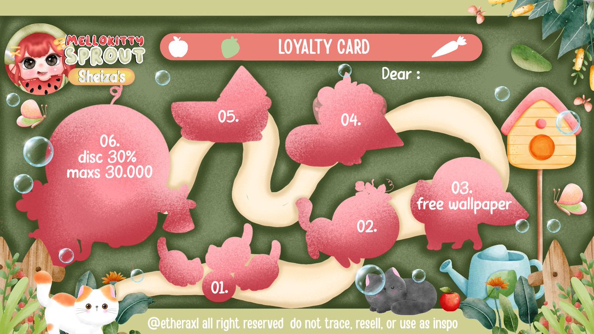 በ𐑼 ˓˓ 🎀🪜 ShEi ー👛 ა ° tweet media