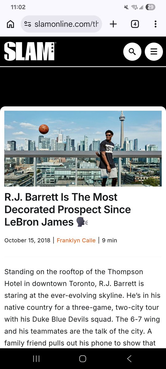 Chad Reeb tweet media