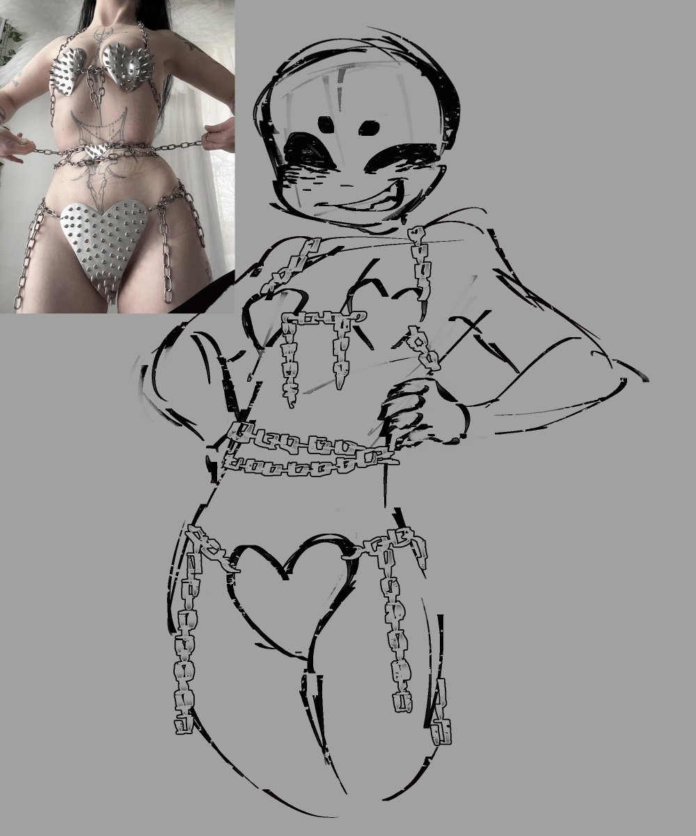 REX‼️18+/shedtwt dni/ (COMS OPEN) tweet media