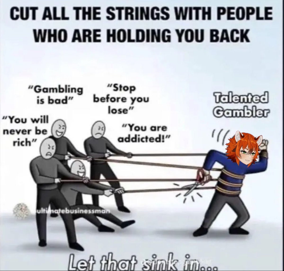 Shimada Tiger 🐯🍔 tweet media