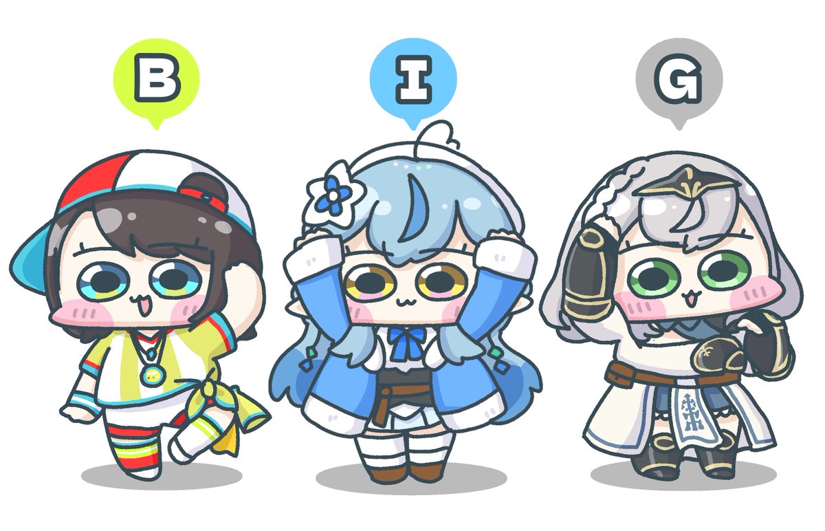 いさぴ tweet media