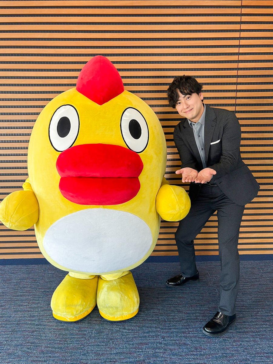 ZIP! 【公式】 tweet media