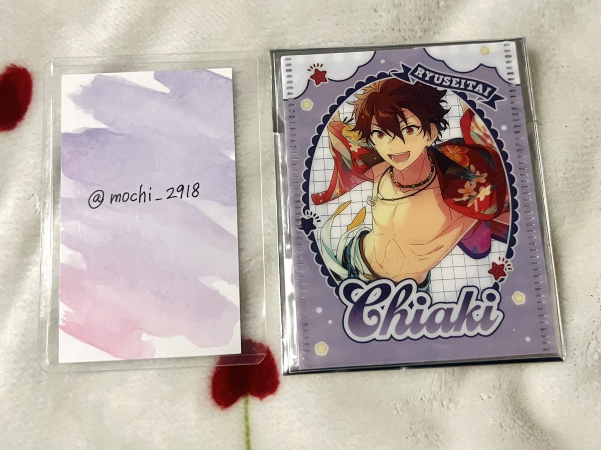 取引垢 tweet media