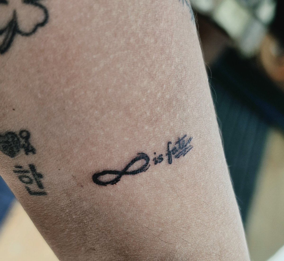 anything for skz • ia tweet media