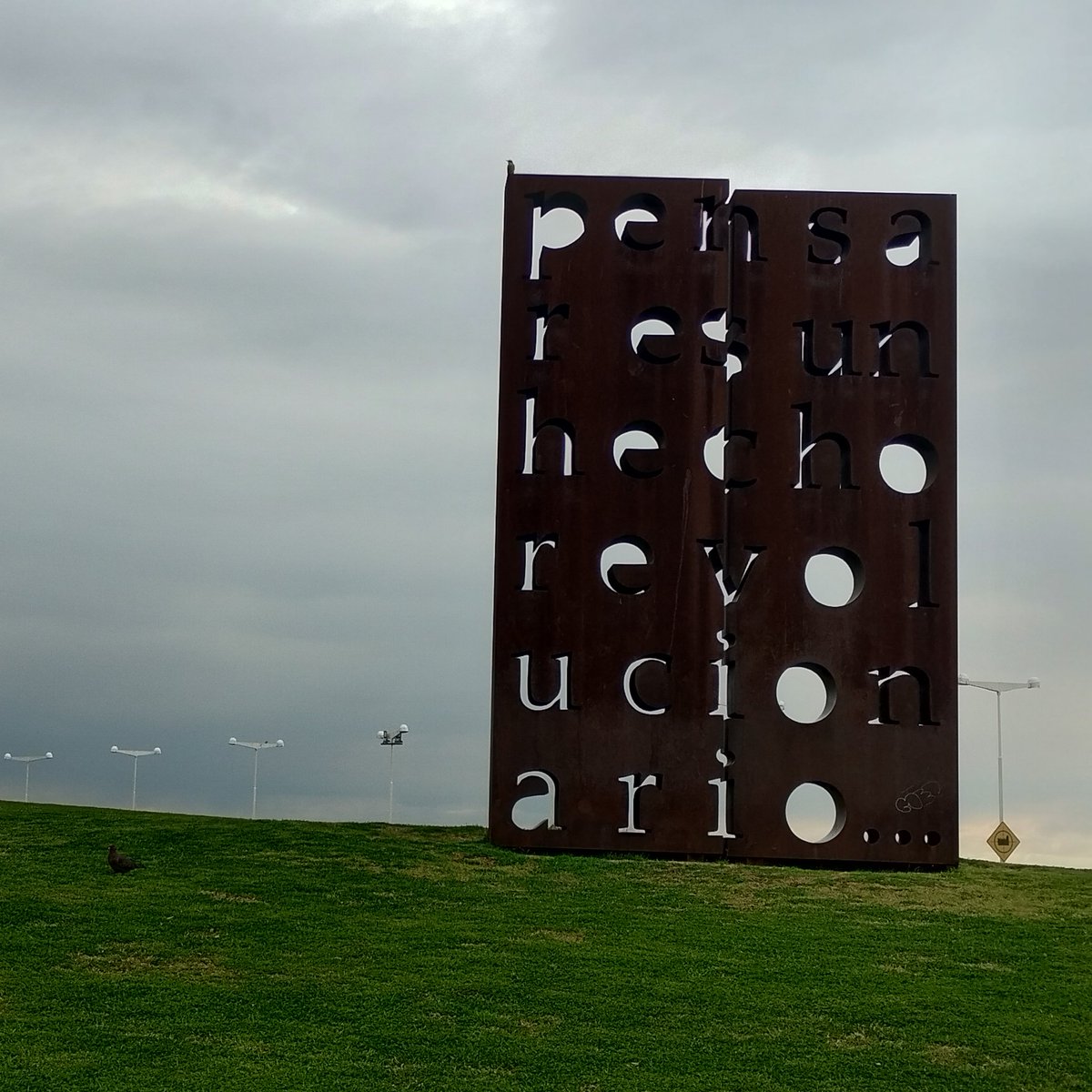 Damian Pablo Ballester tweet media