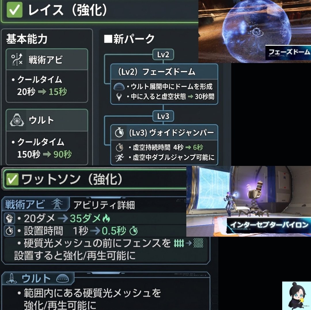 OSATOU【APEX NEWS⚡】 tweet media