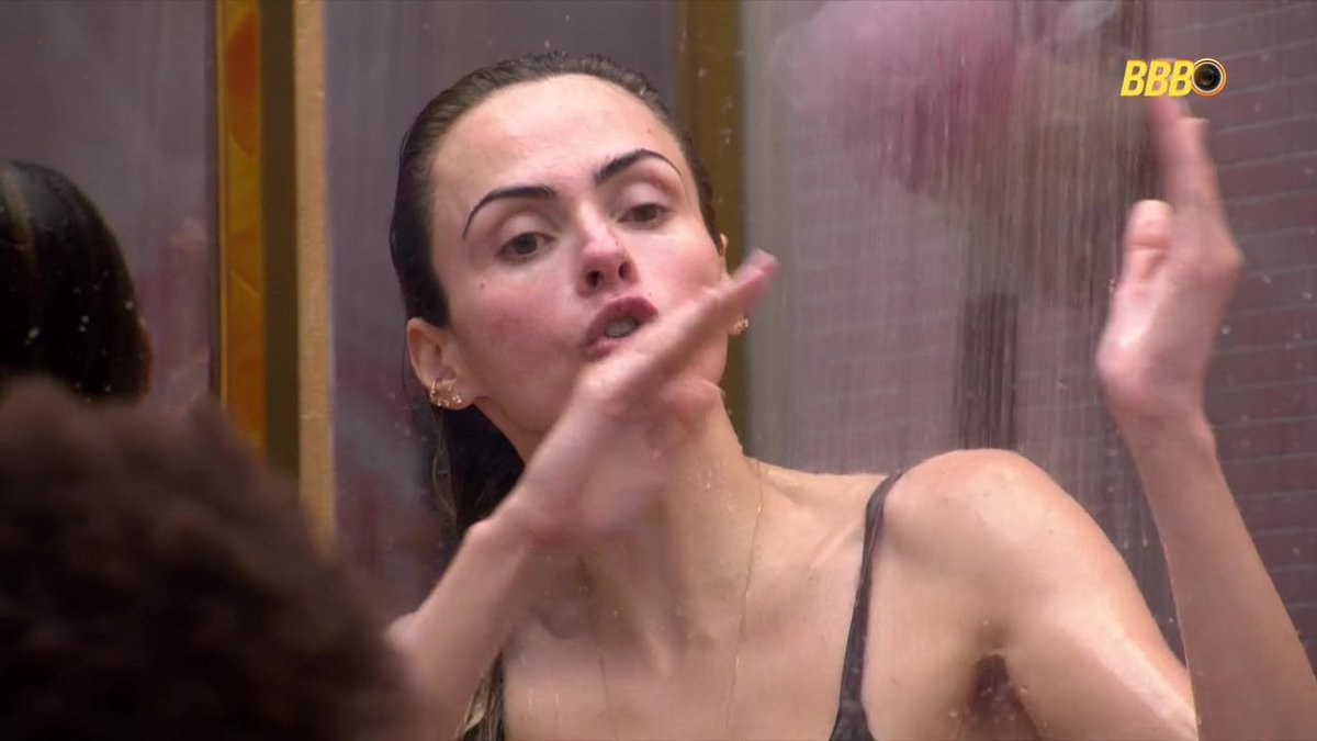 Antenados #BBB26 tweet media