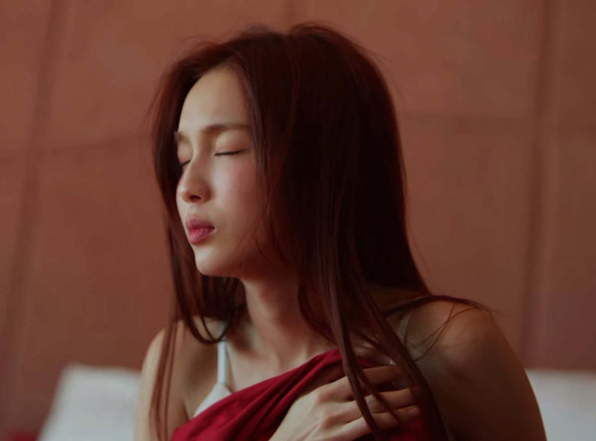 Krys | shasha attacker tweet media