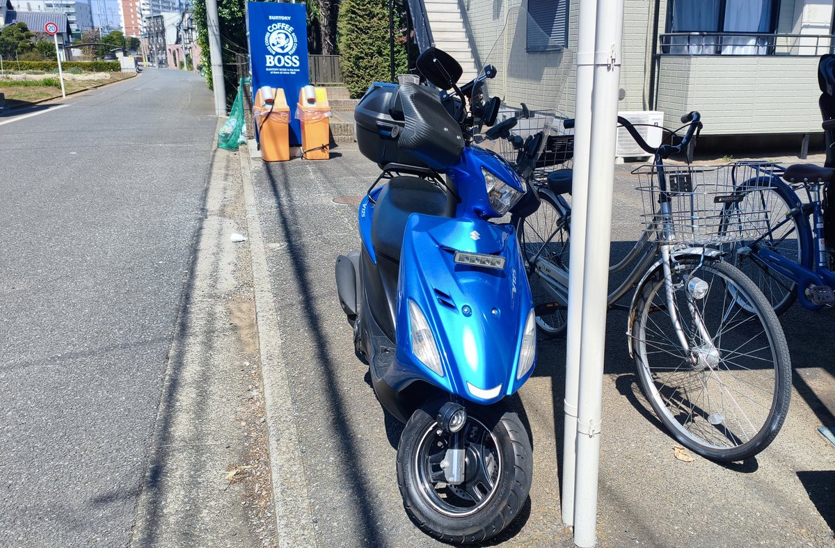 kaoru(カオル) tweet media