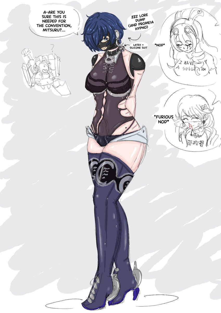 Kami🌸 COMMS CLOSED tweet media