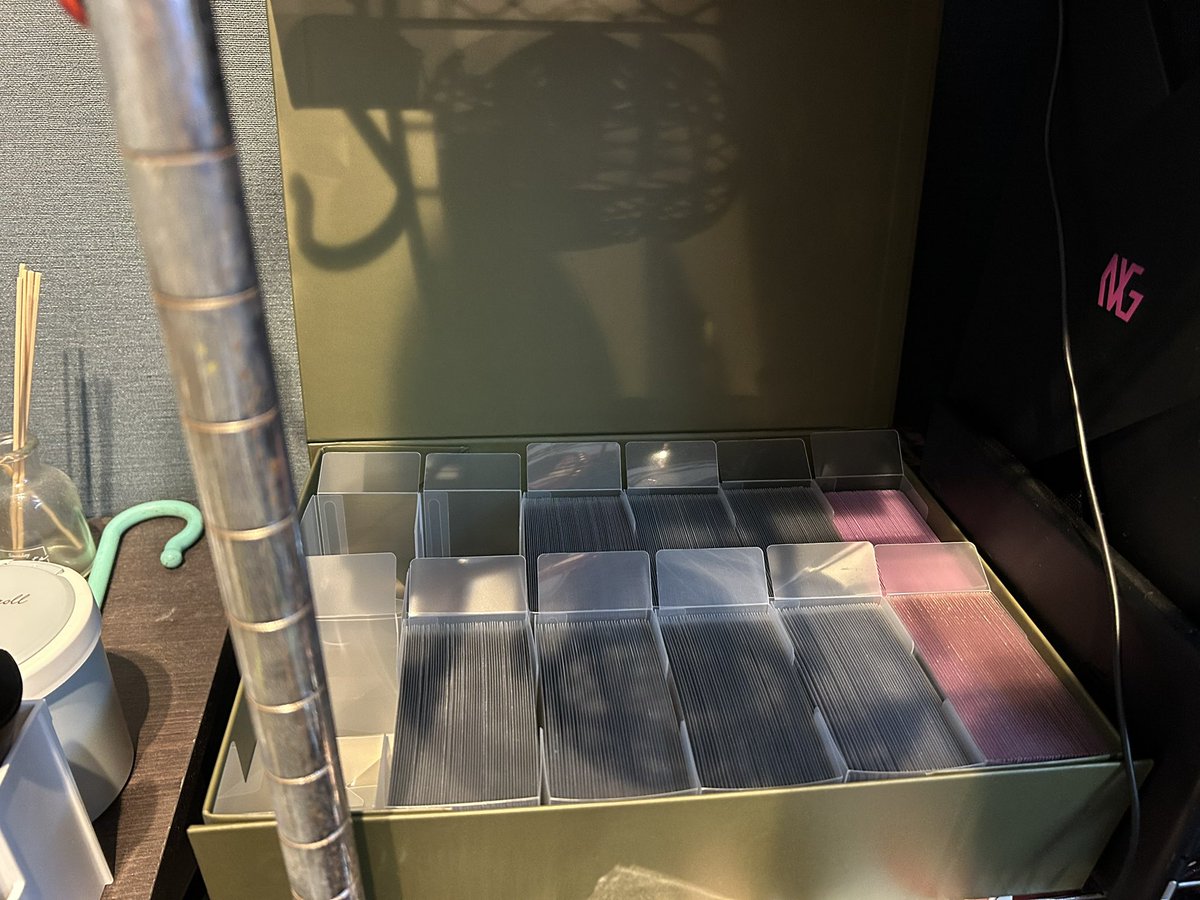 なづき@きづなオフ7月 tweet media