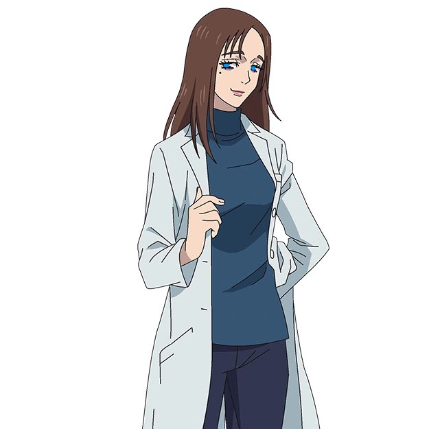 #JJKLARPGAME
Who wins, JJK 0 Kaisen that rivaled Gojo or Blue Judas’ Daughter with the 6 eyes