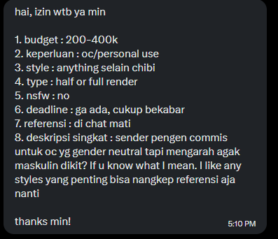 Rules at Pinned 📌 tweet media