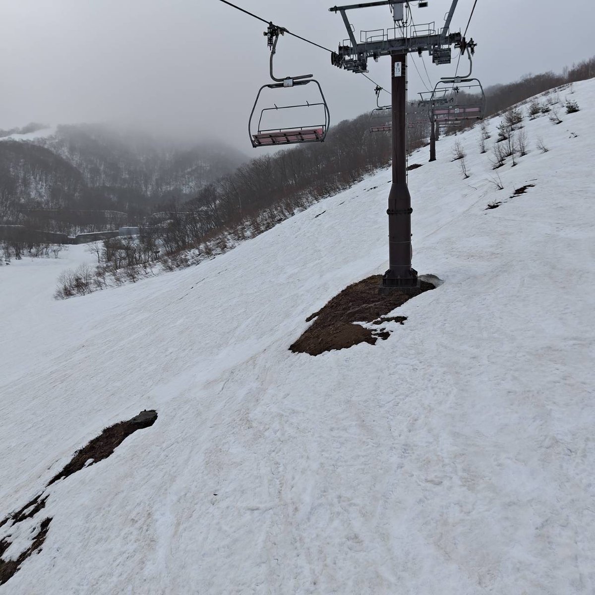 ダイナム滋賀八日市店 tweet media