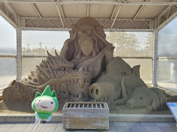 【公式】ダイナムゆったり館石川加賀店～Since.2009.8.6～ tweet media