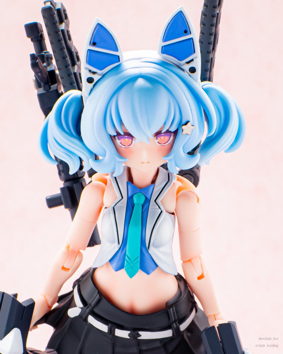 エクレア@みのりぐみ！🐶 tweet media