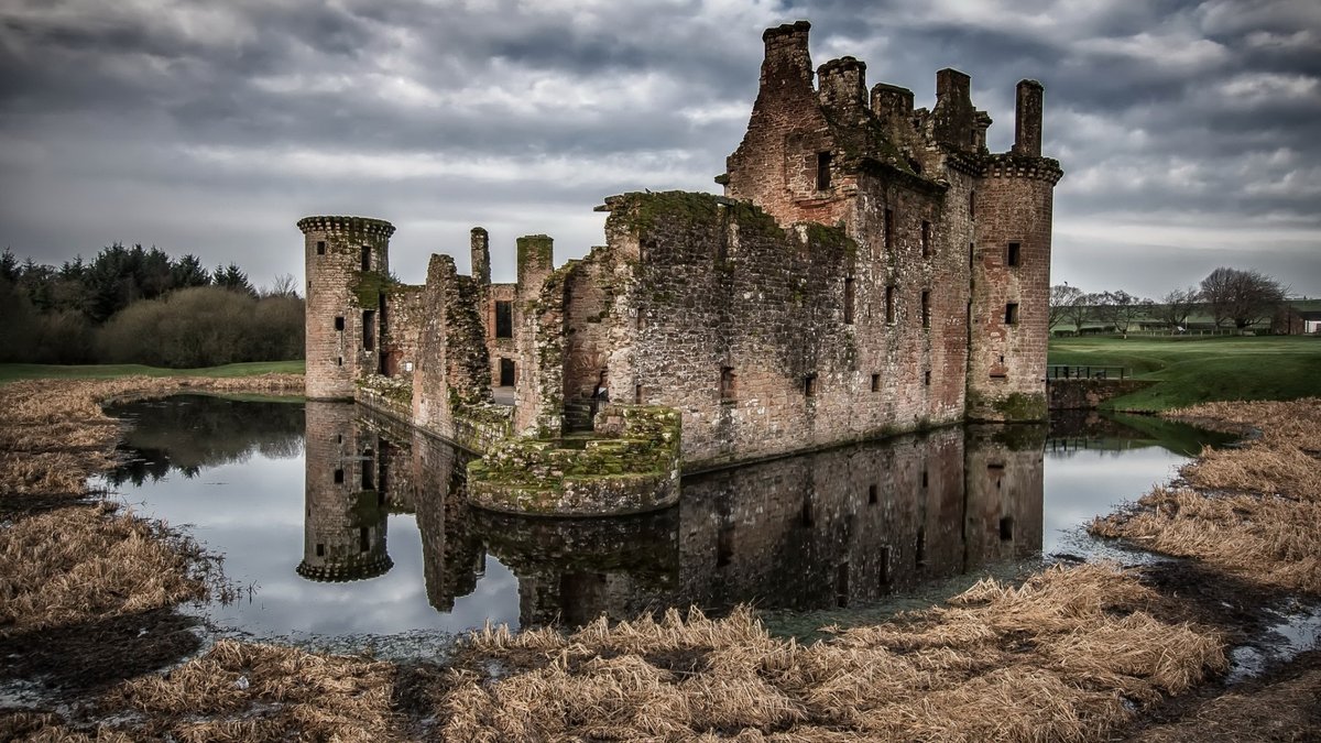 Mystic Scotland tweet media