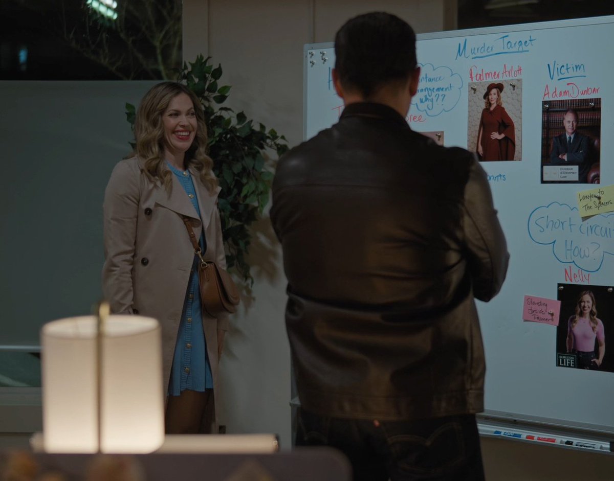 V. Listron tweet media