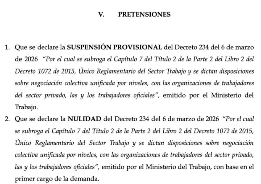 Paloma Valencia L tweet media