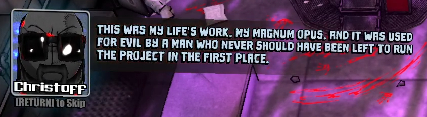 NEXUS Core tweet media