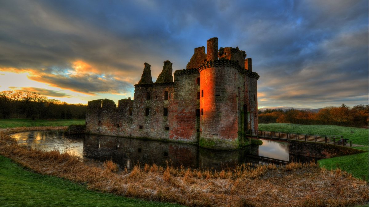 Mystic Scotland tweet media