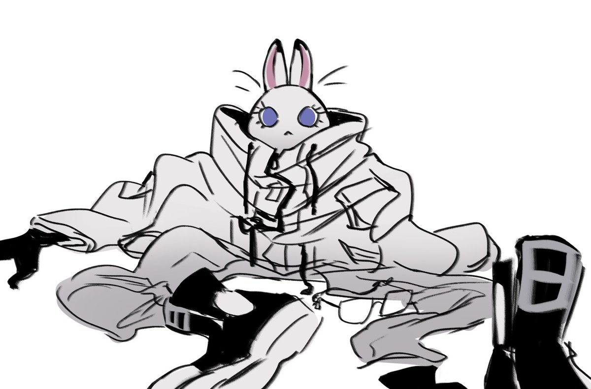 Bunny Eito tweet media