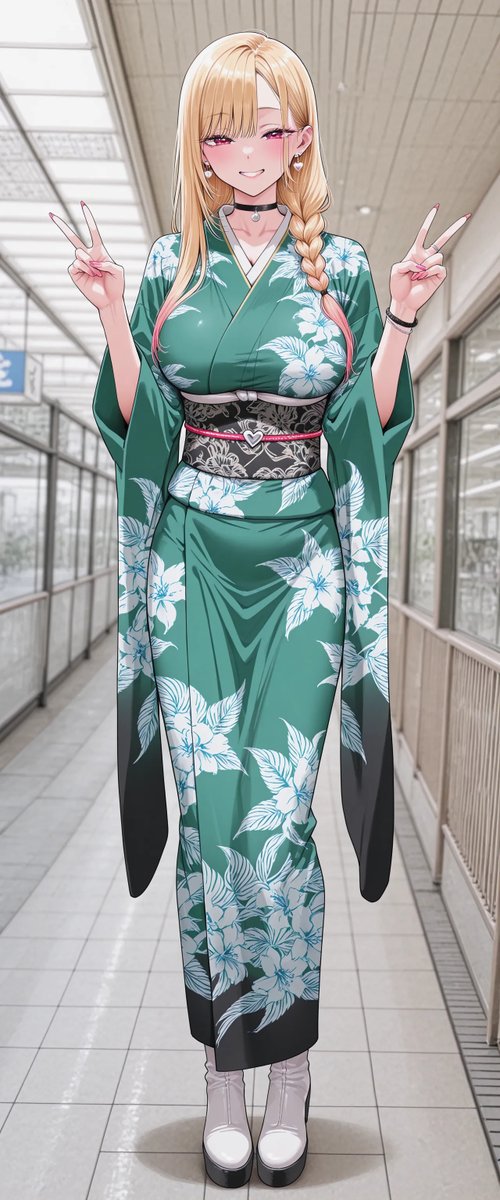 りのま tweet media