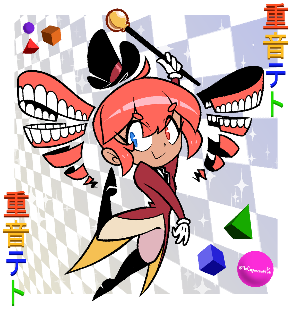 cappuccino tweet media