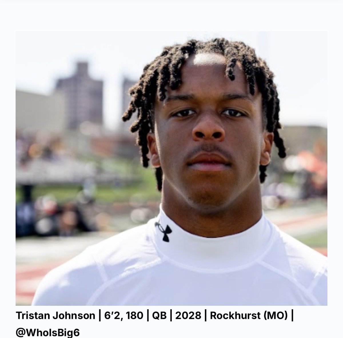 Tristan Johnson tweet media