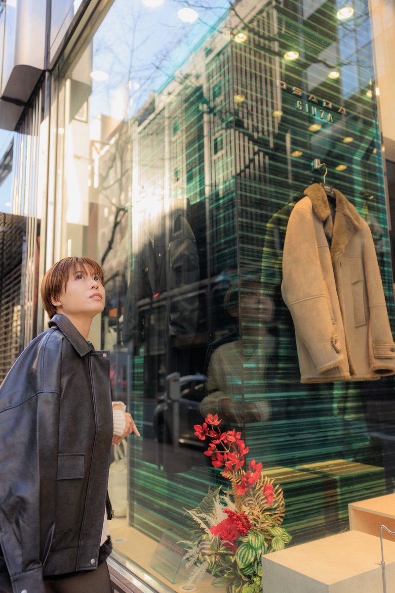 及川愛未@2/11東京lily photo settion tweet media