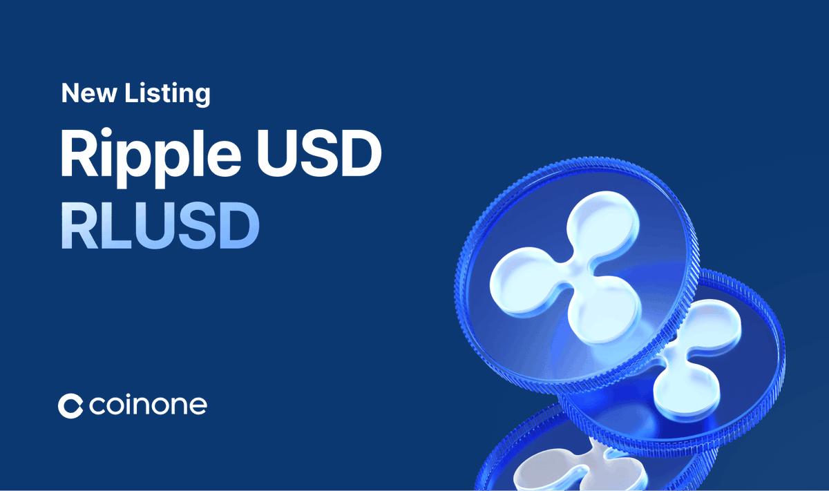 Coinone tweet media