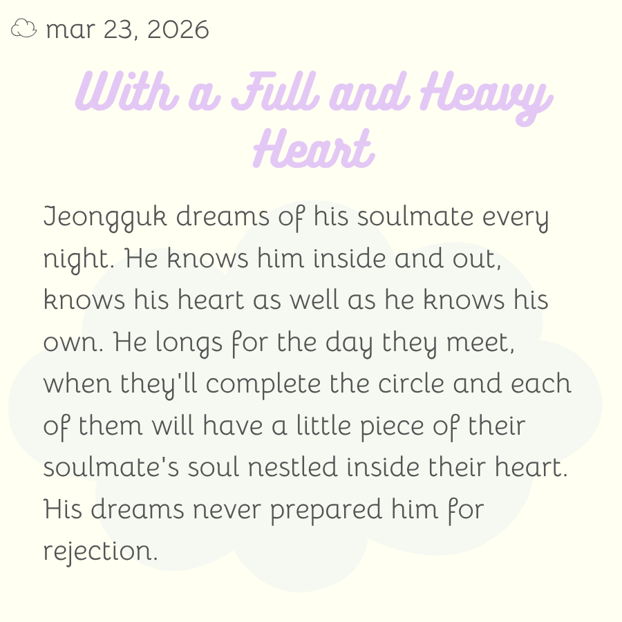 bedtime bangtan fic club tweet media