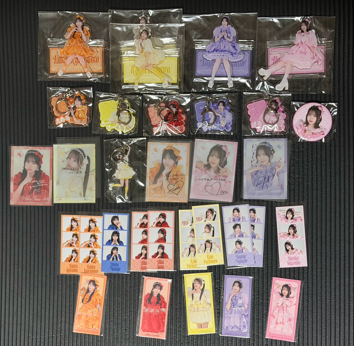 まえけい tweet media