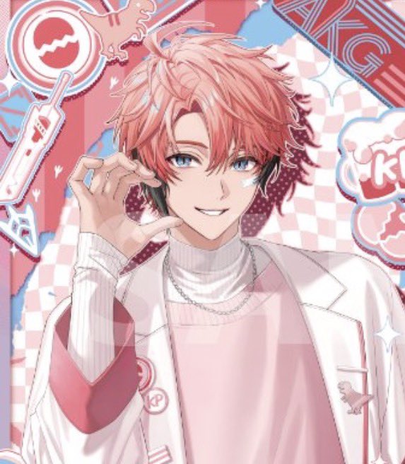 그링グリン tweet media