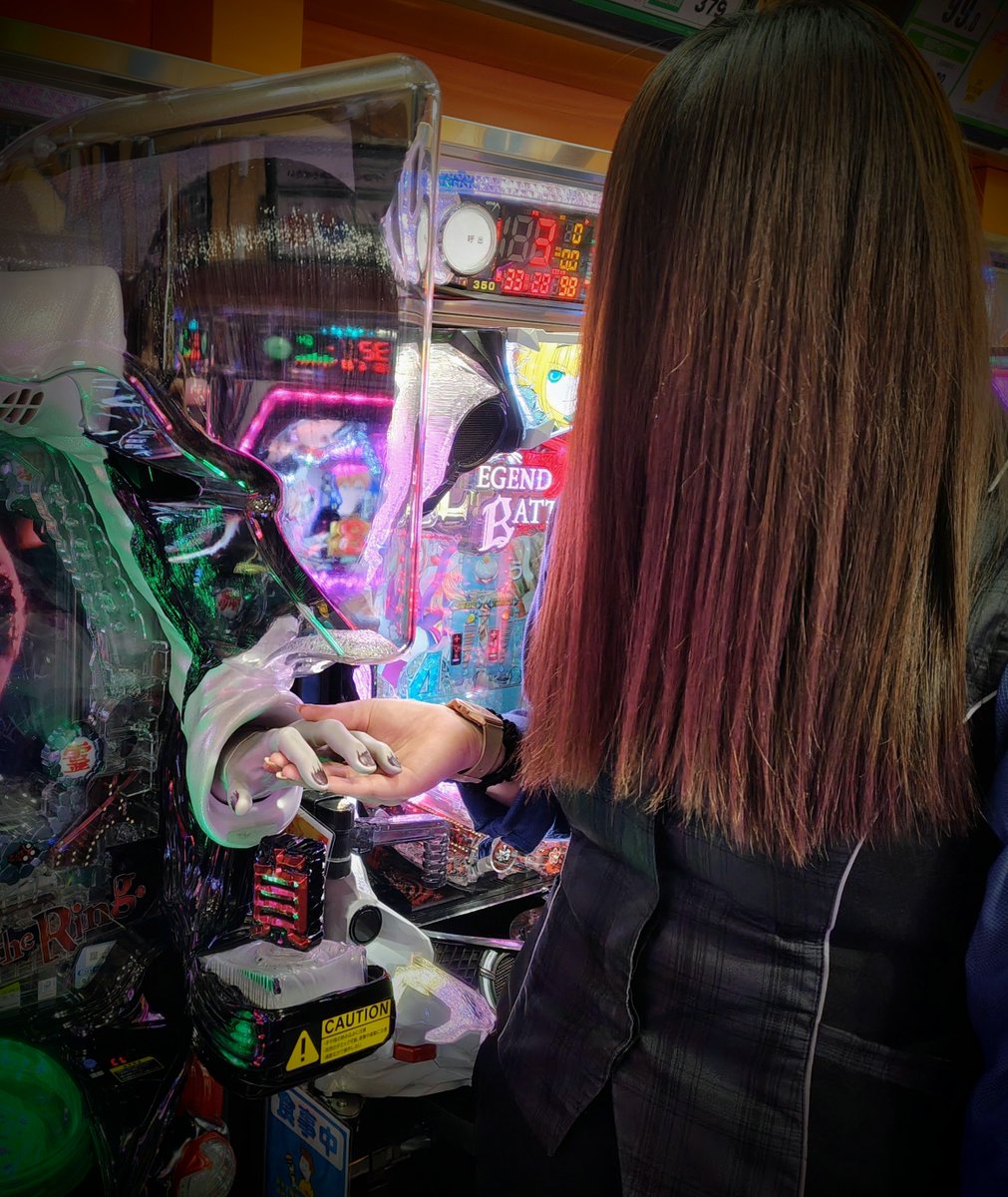 ダイナム会津若松店 Since.2003.3.20 tweet media