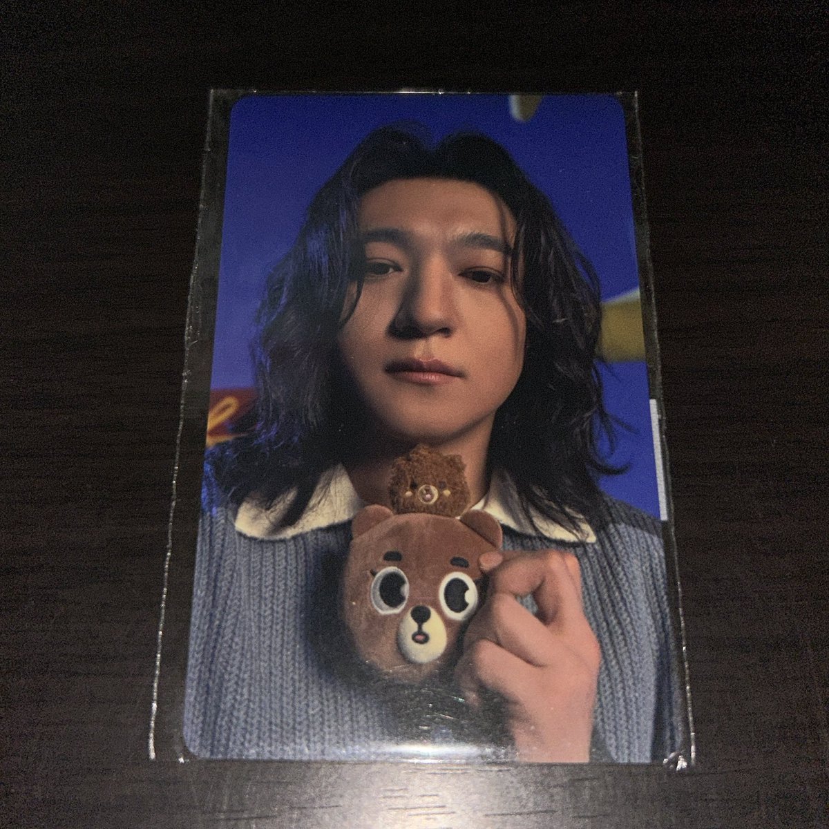 trollicart's tweet photo. wts lfb day6 sungjin tps the present 2025 online md pob pc

- 300php + lsf (250php if payo)
- good condi &amp; sealed
- bdo/gcash only
- jnt/sdd only

rfs: duplicate https://t.co/cUQFAbFg9v