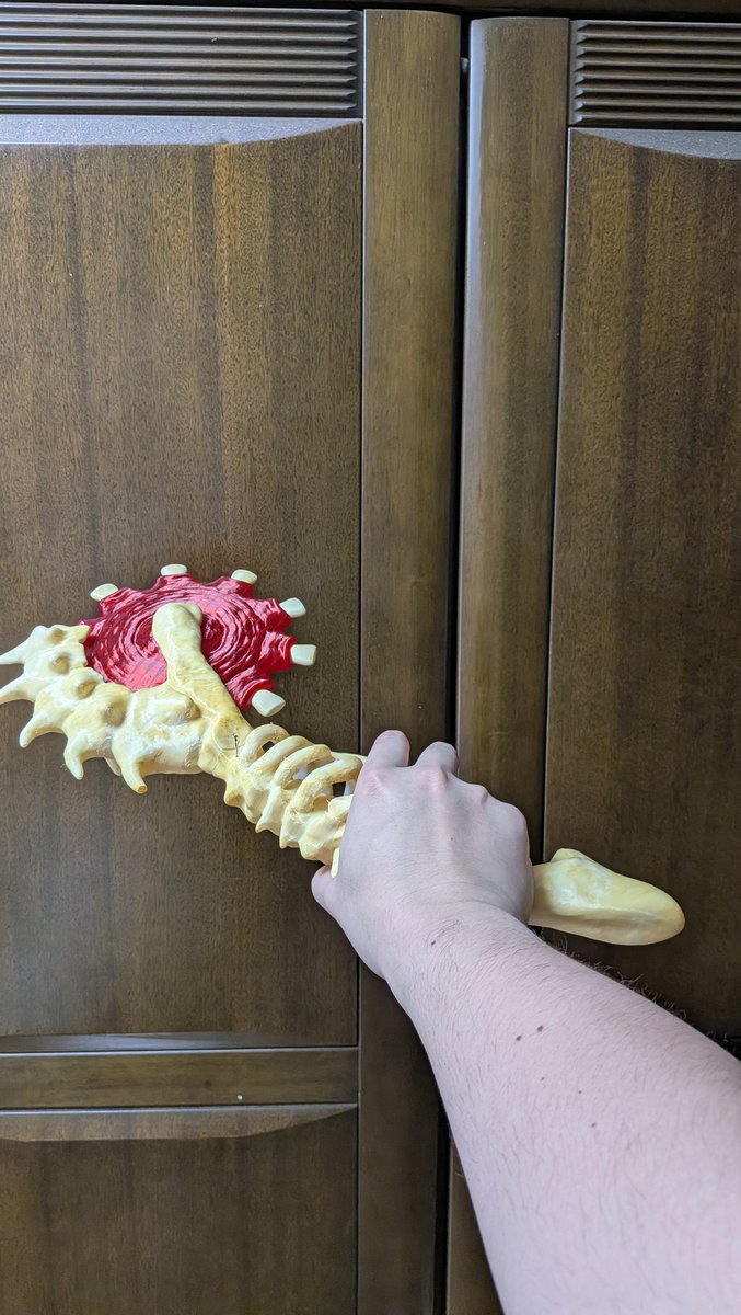 ポテト・スマッシャー tweet media