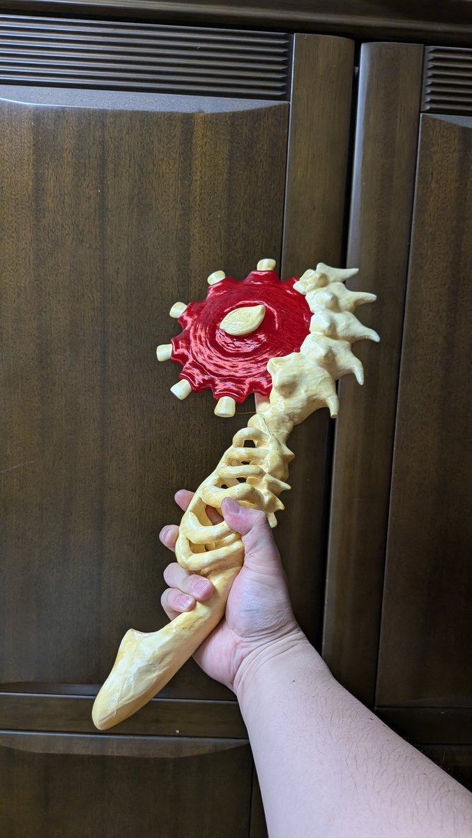 ポテト・スマッシャー tweet media