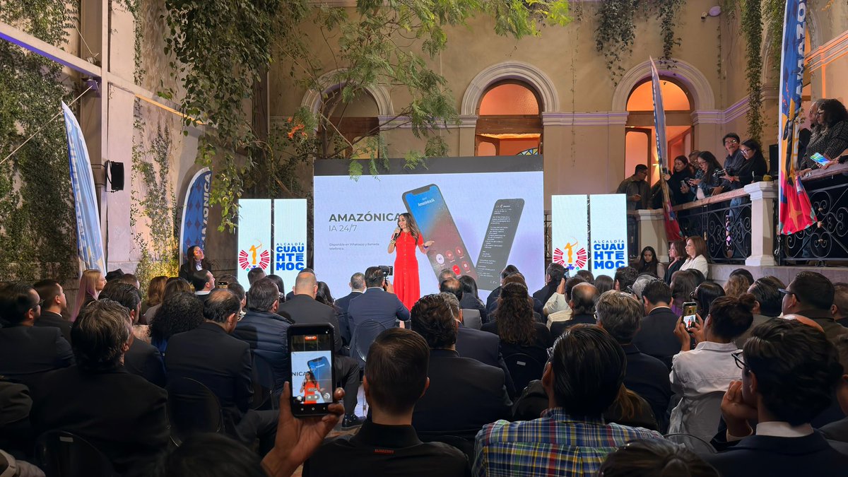 Lía Limón tweet media