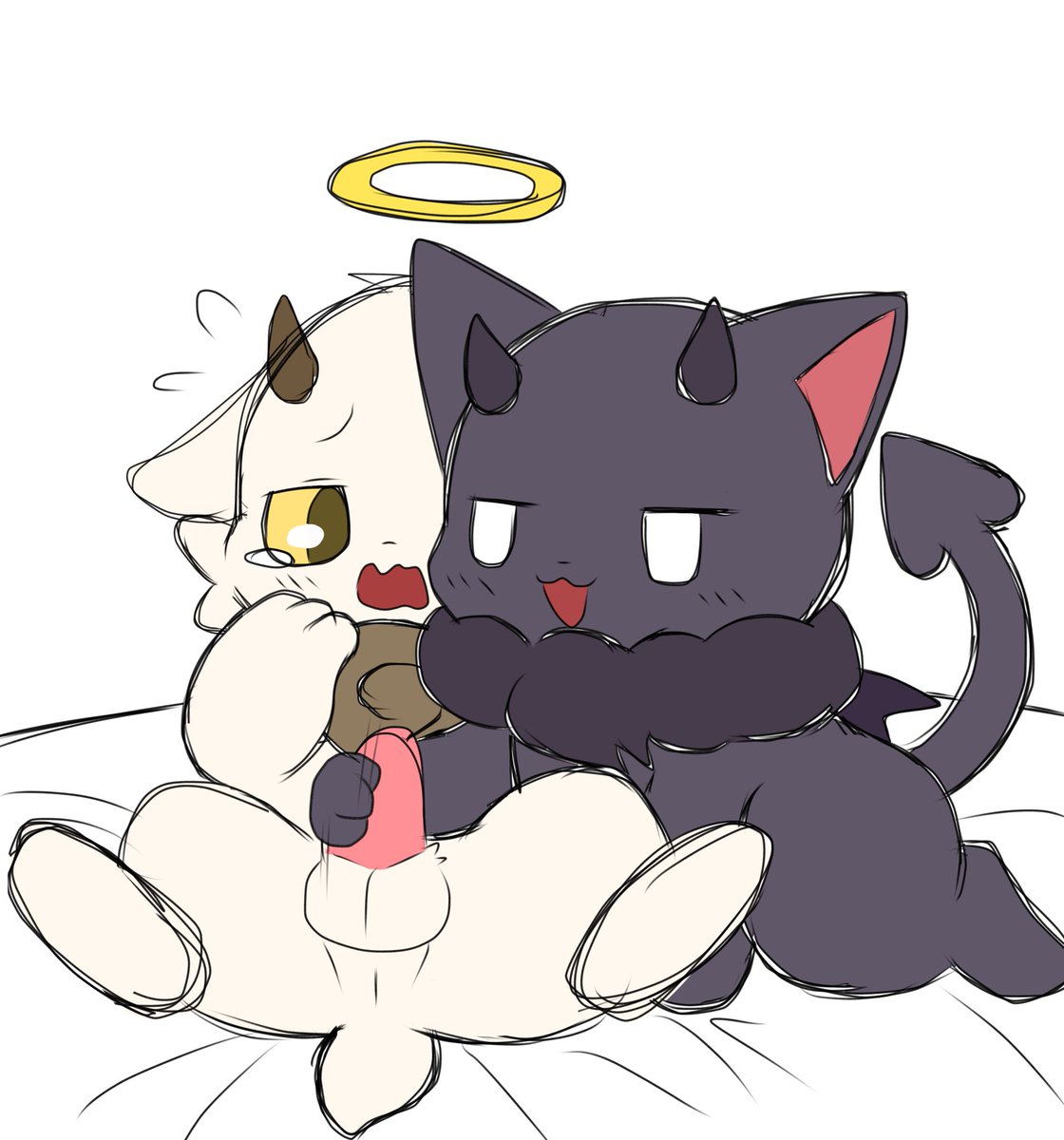 葉っぱ tweet media