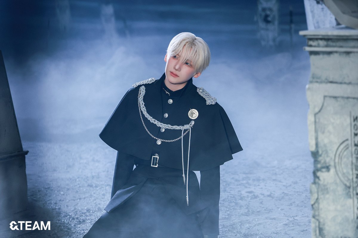 &TEAM OFFICIAL tweet media