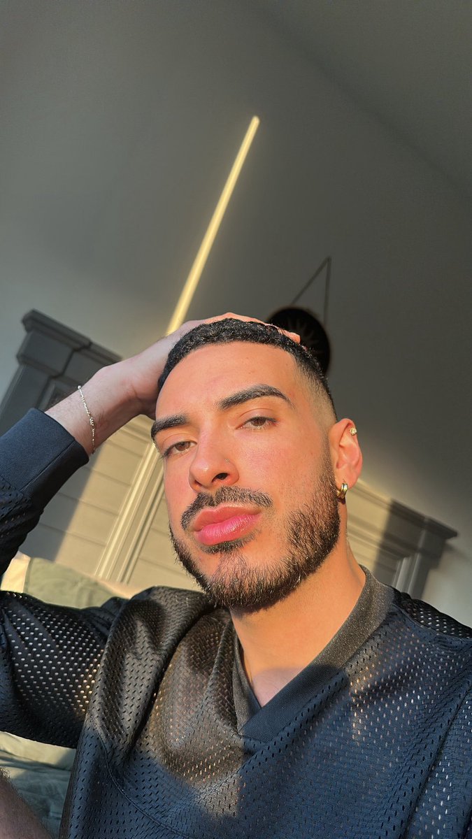Papisongo⚜️ tweet media