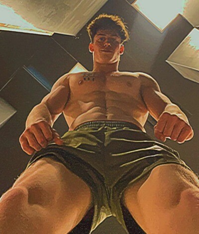 Jock Bro Mike tweet media