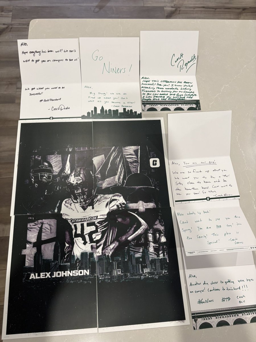 Alex Johnson tweet media