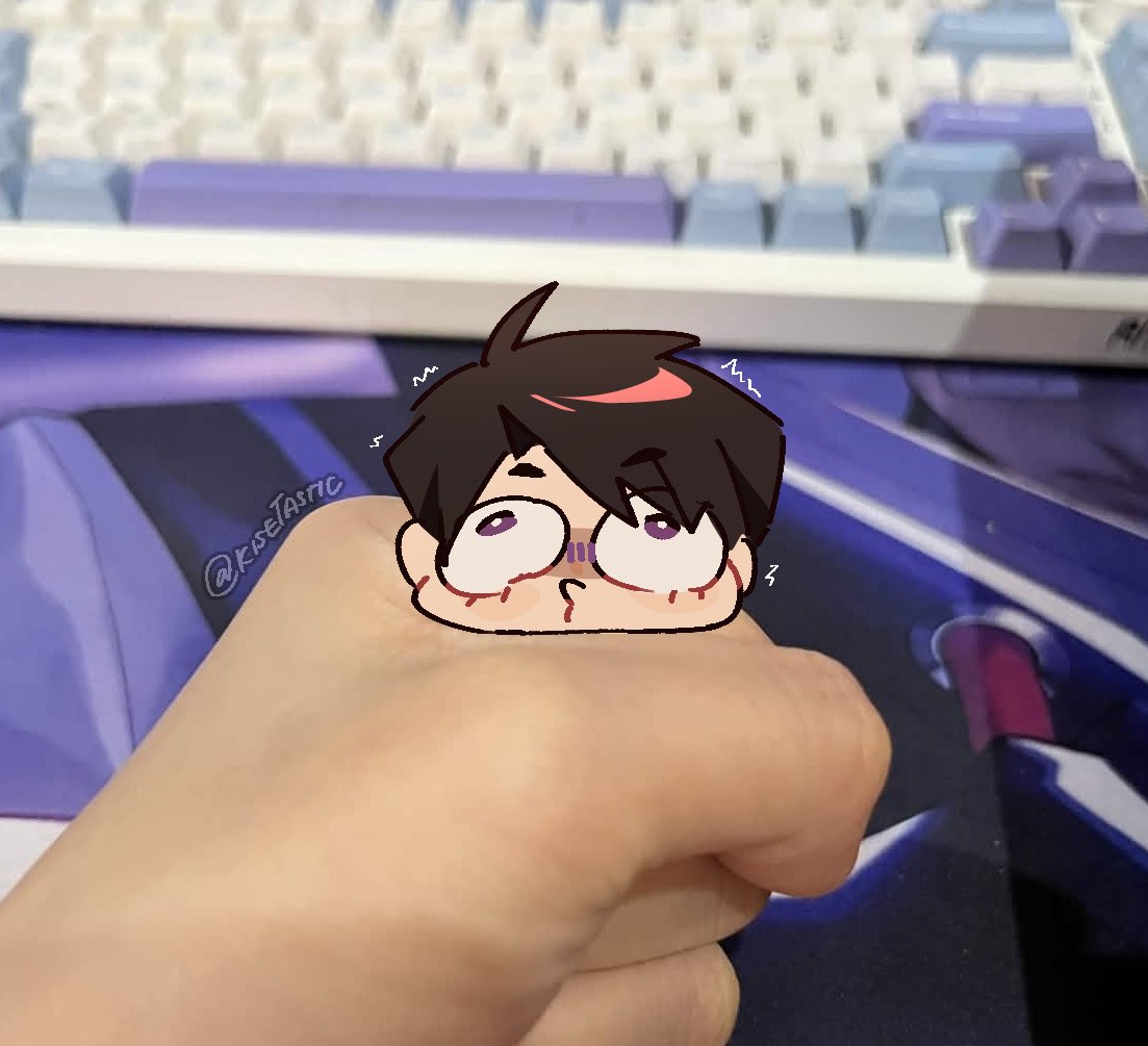 Kise キセ tweet media